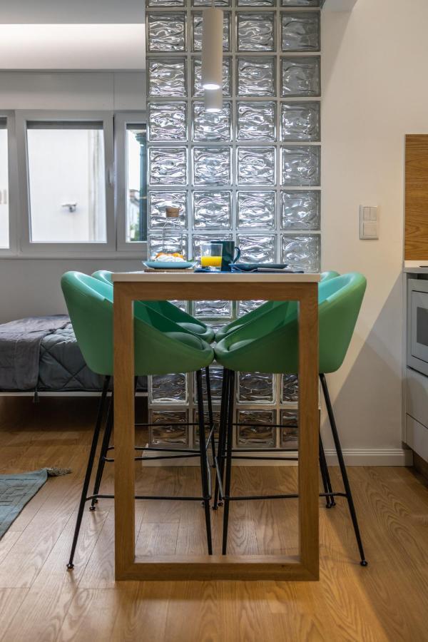 Apartmán Apartamento Belas Artes Porto Exteriér fotografie