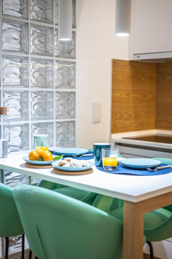 Apartmán Apartamento Belas Artes Porto Exteriér fotografie