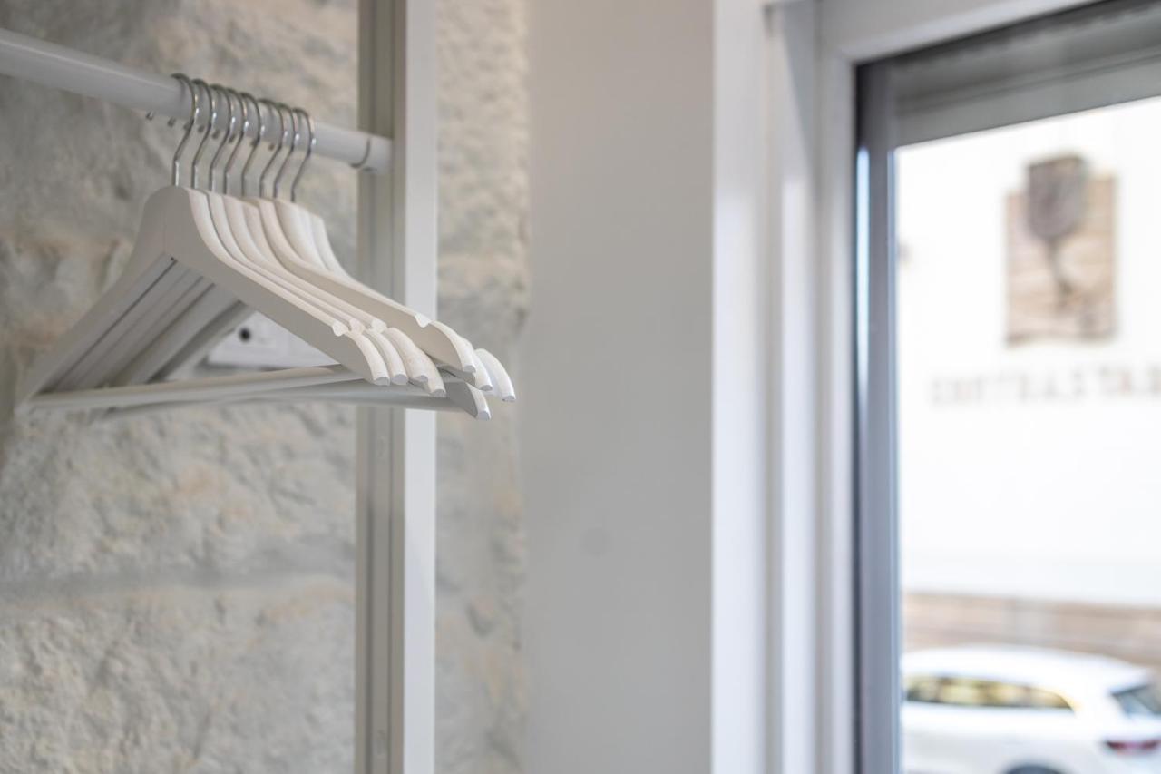 Apartmán Apartamento Belas Artes Porto Exteriér fotografie