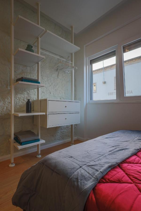 Apartmán Apartamento Belas Artes Porto Exteriér fotografie