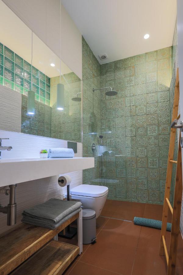 Apartmán Apartamento Belas Artes Porto Exteriér fotografie