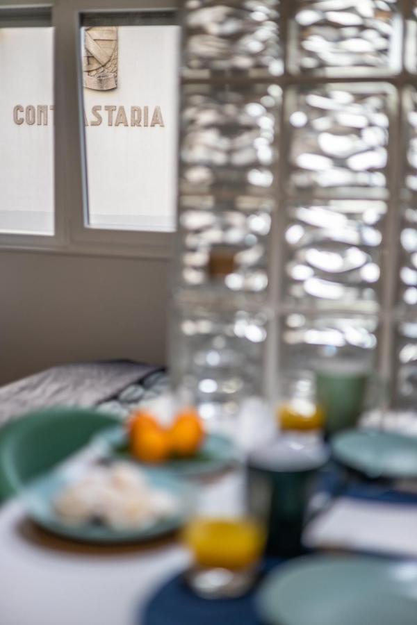 Apartmán Apartamento Belas Artes Porto Exteriér fotografie